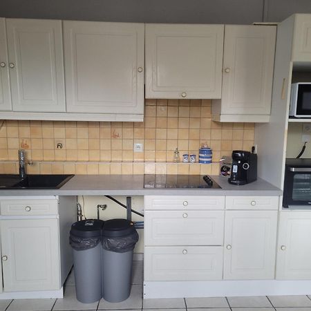Appartement Cosy Dans Beau Village De Champagne Cormicy المظهر الخارجي الصورة