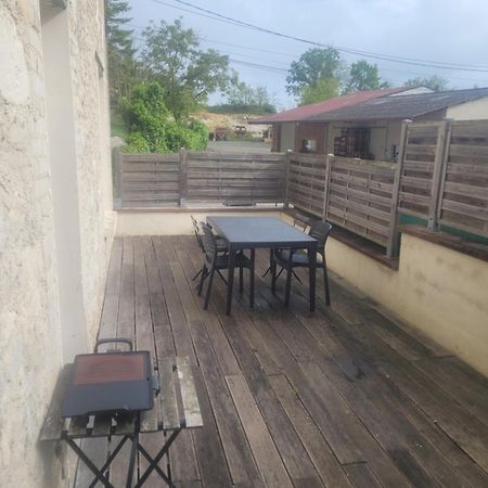 Appartement Cosy Dans Beau Village De Champagne Cormicy المظهر الخارجي الصورة