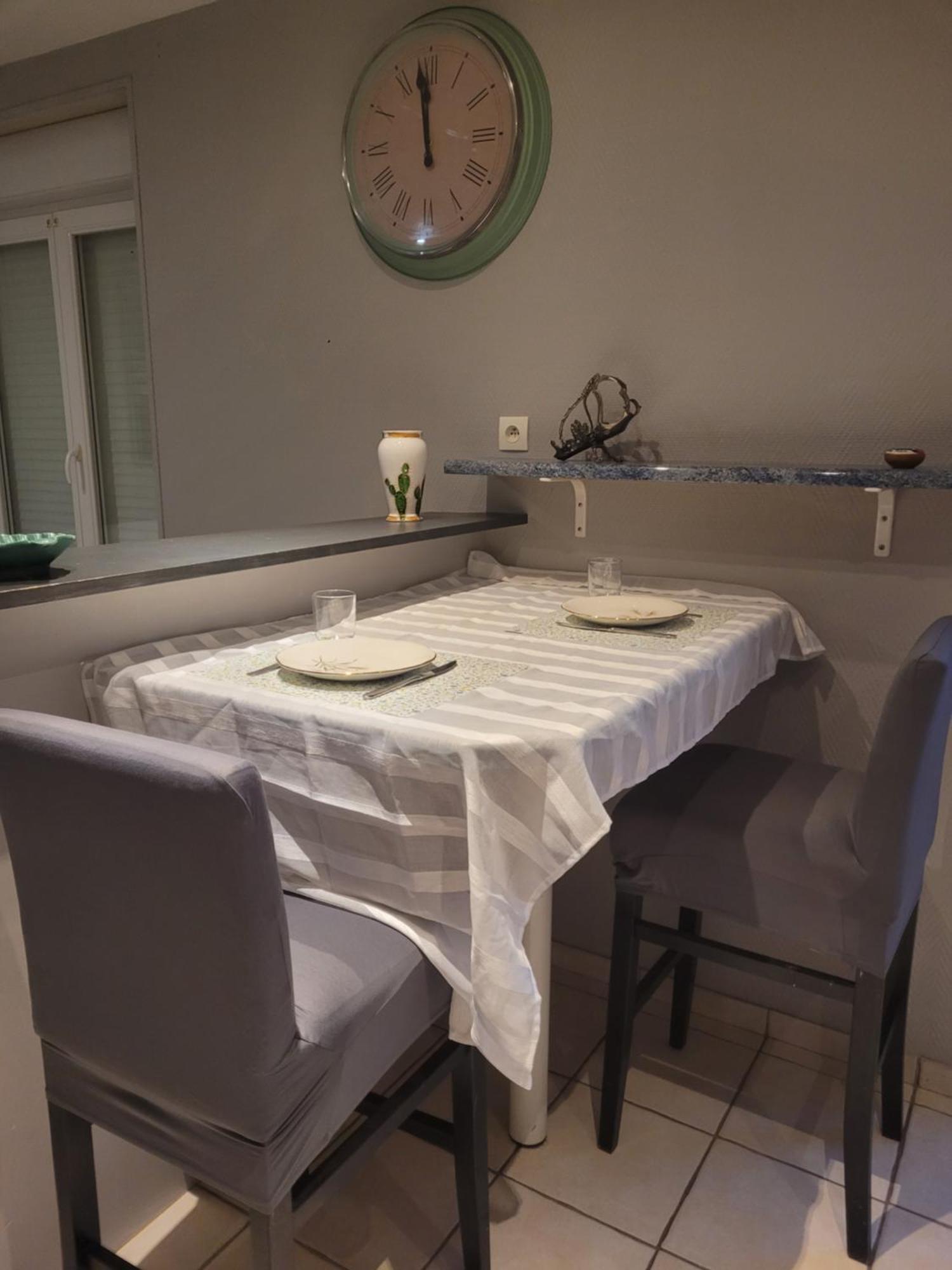 Appartement Cosy Dans Beau Village De Champagne Cormicy المظهر الخارجي الصورة