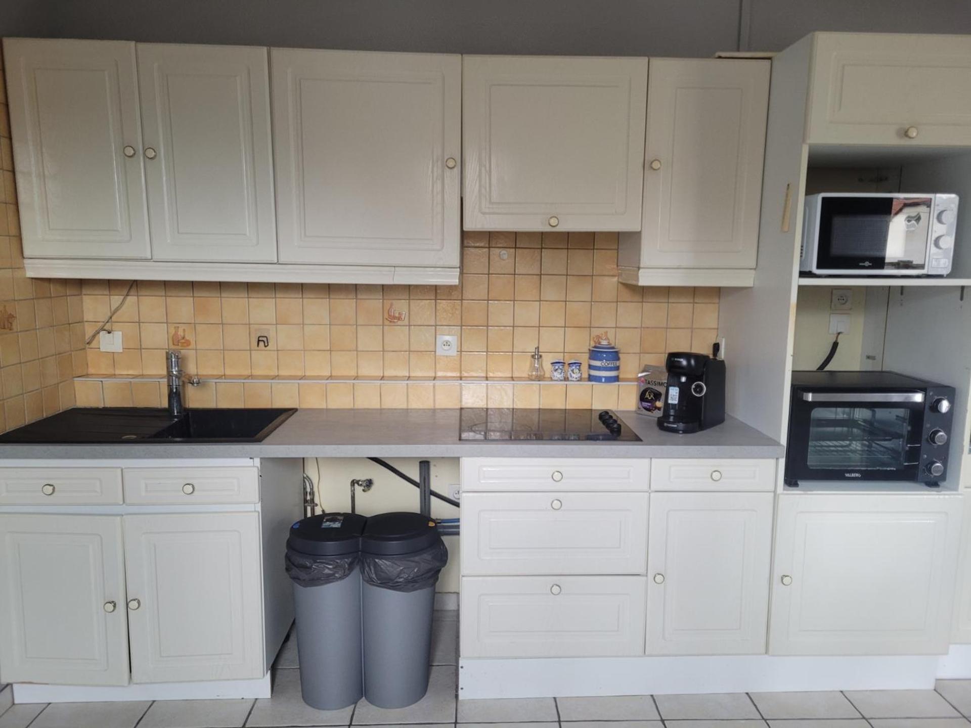 Appartement Cosy Dans Beau Village De Champagne Cormicy المظهر الخارجي الصورة