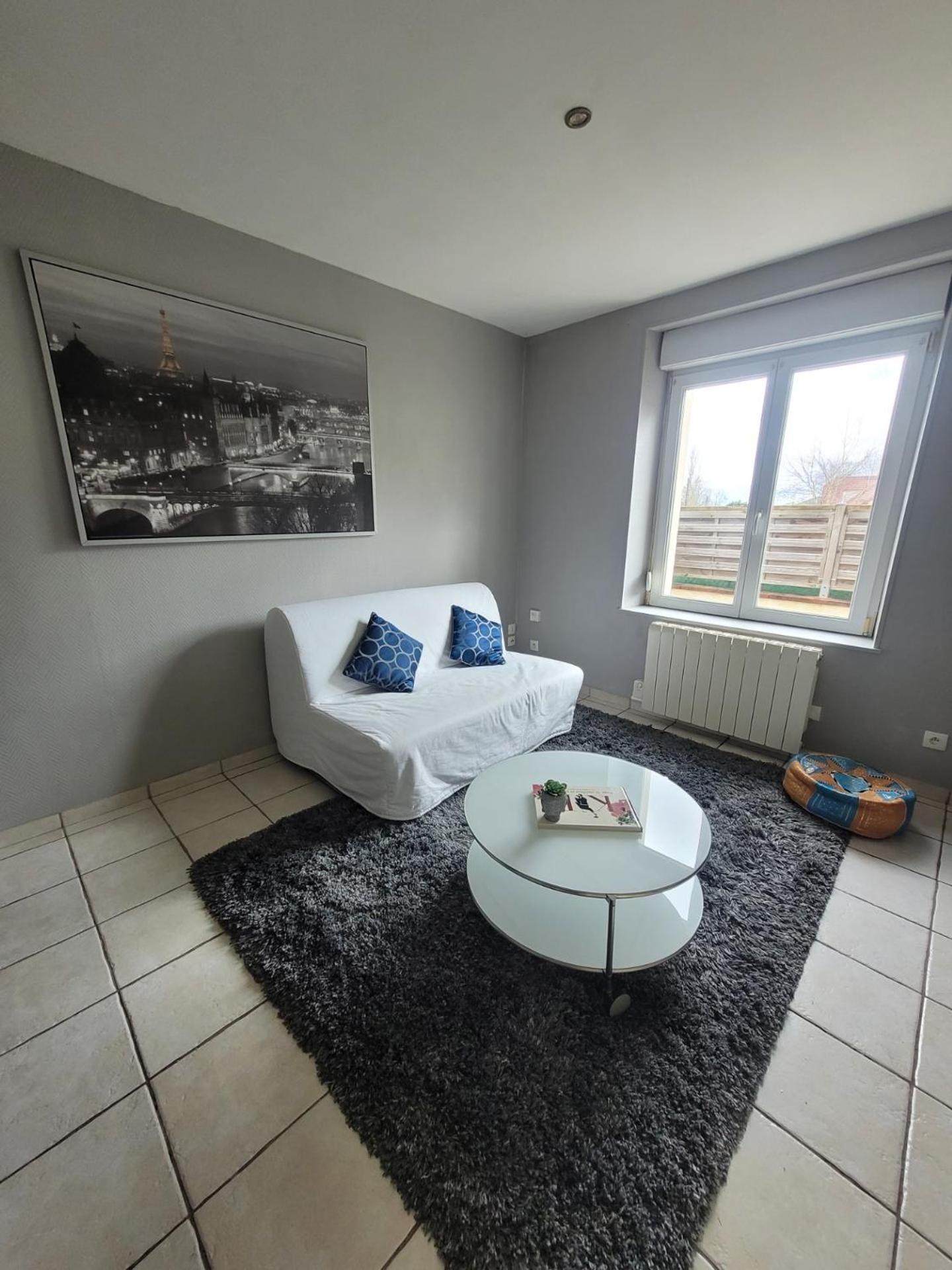 Appartement Cosy Dans Beau Village De Champagne Cormicy المظهر الخارجي الصورة