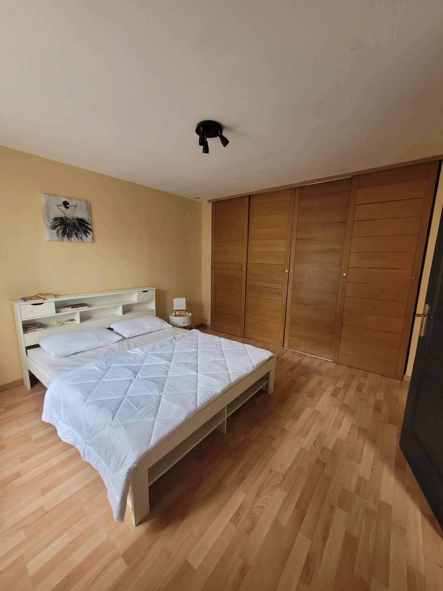 Appartement Cosy Dans Beau Village De Champagne Cormicy المظهر الخارجي الصورة