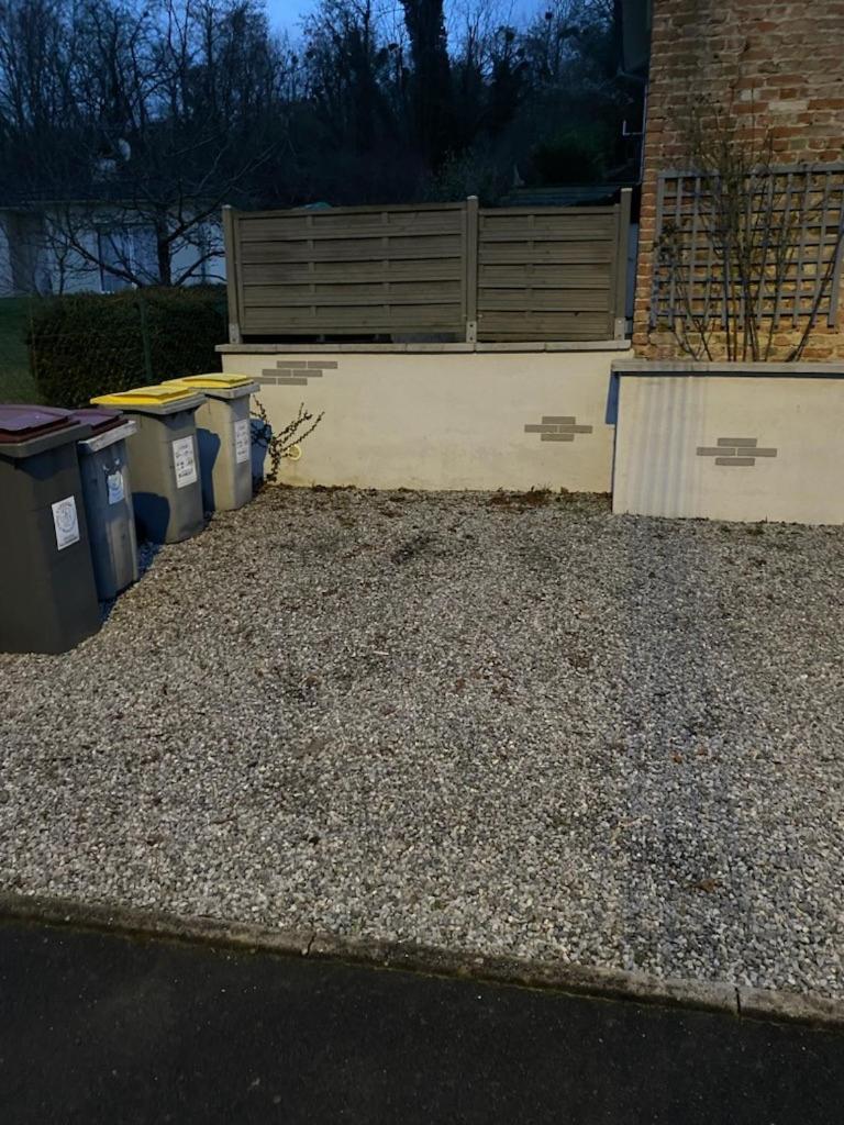 Appartement Cosy Dans Beau Village De Champagne Cormicy المظهر الخارجي الصورة