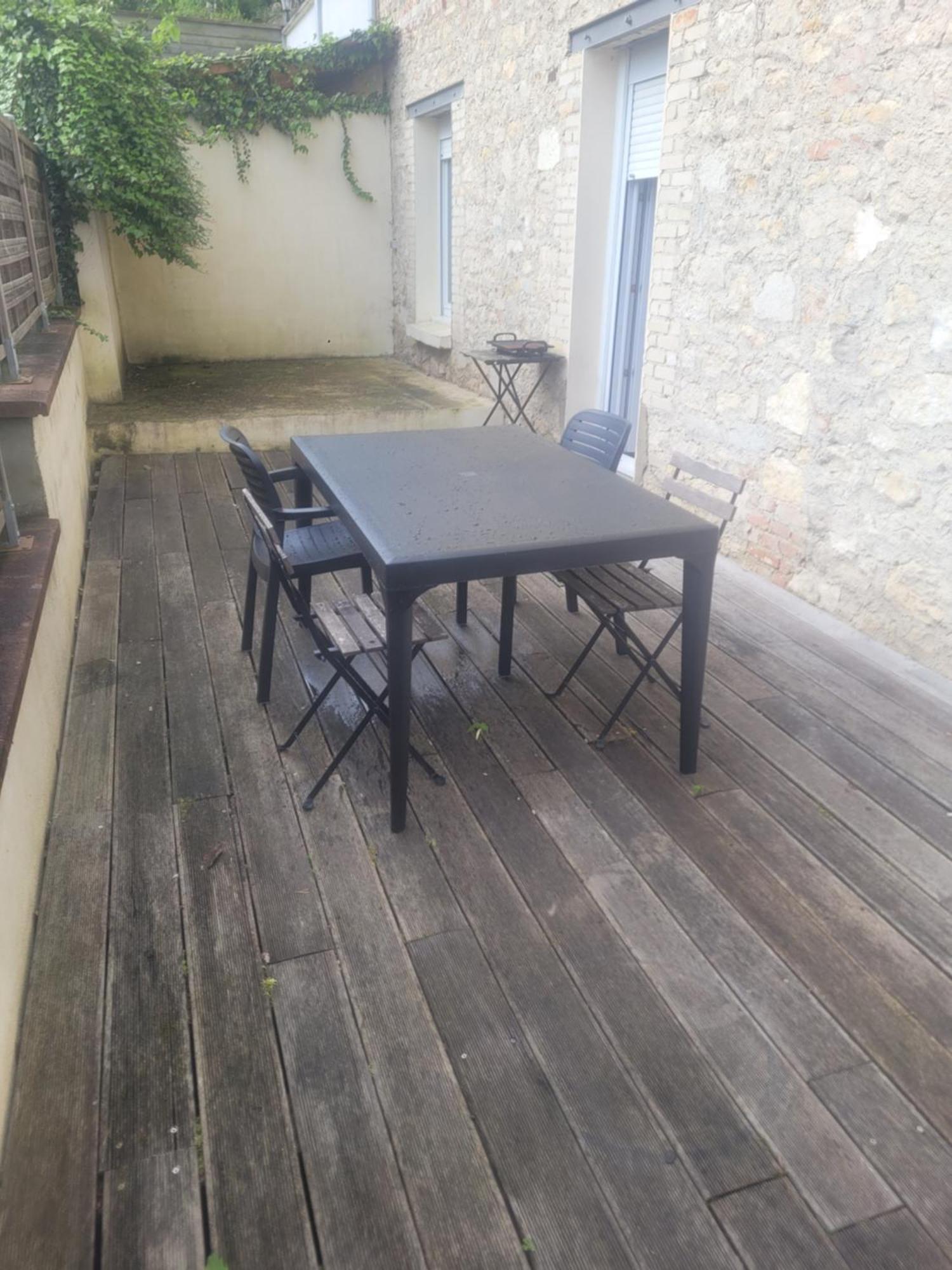 Appartement Cosy Dans Beau Village De Champagne Cormicy المظهر الخارجي الصورة