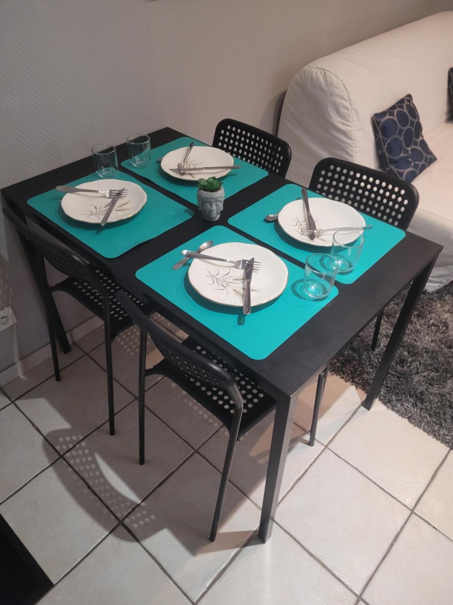 Appartement Cosy Dans Beau Village De Champagne Cormicy المظهر الخارجي الصورة