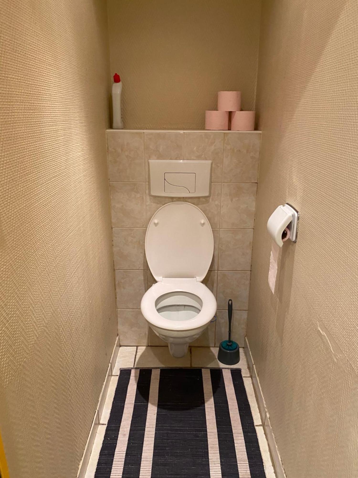 Appartement Cosy Dans Beau Village De Champagne Cormicy المظهر الخارجي الصورة